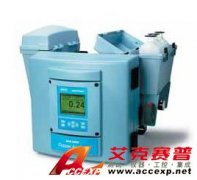 哈希APA6000铜离子在线分析仪