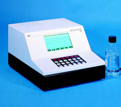 哈希HIAC8000A液体颗粒分析计数器