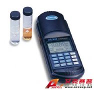 哈希DR850 多参数水质分析