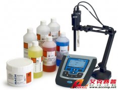 哈希HQ440D水质分析仪器