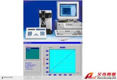 哈希TRACELAB50极谱分析仪