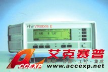 PTW VIVODOS E放疗剂量计