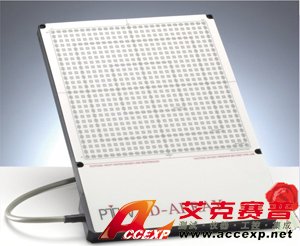 二维电离室,电离室矩阵七29