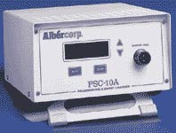 Alber PSC-10A 可编程智能充电器