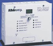 Alber FD-2000 电池检测仪
