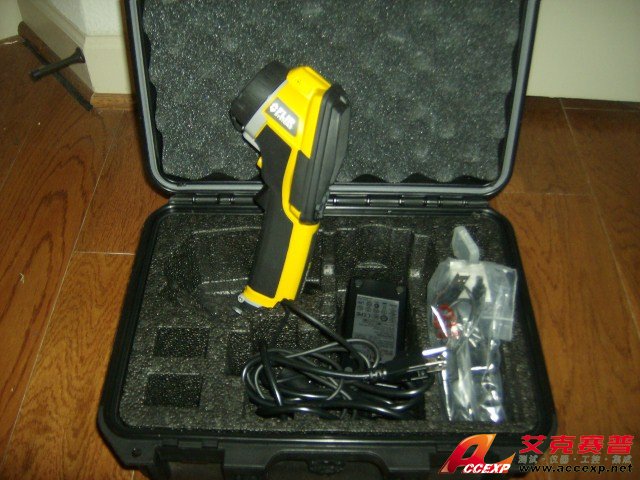 FLIR BCAM 红外热像仪