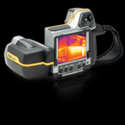 FLIR B200 红外热成像仪