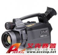 FLIR B660 建筑检测 红外热像仪