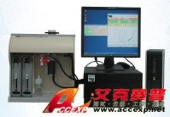 DT-1201多功能超声/电声谱分析仪