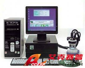 DT-300系列高浓度Zeta电位分析仪