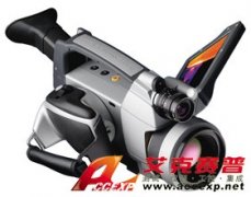 FLIR P620 热像仪