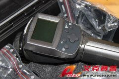 FLIR i5 热像仪 电池