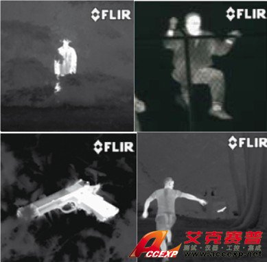 FLIR HS-307