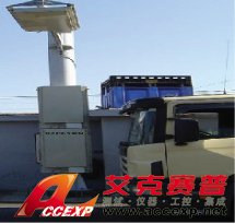 ADN-T 中子探测器