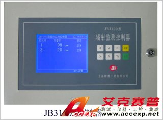 JB3100型 