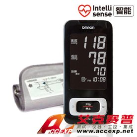 HEM-7301-IT电子血压计