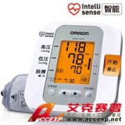 HEM-7201电子血压计