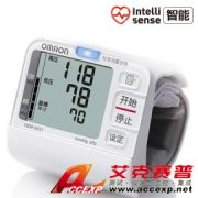 HEM-6051电子血压计