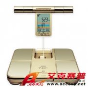 V-BODY HBF-701体重身体脂肪测量器