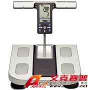 V-BODY HBF-359体重身体脂肪测量器