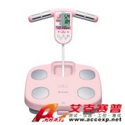 V-BODY HBF-356体重身体脂肪测量器