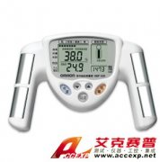 HBF-306体重身体脂肪测量器