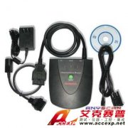 本田Honda Diagnostic System Kit(HDS) 汽车检测仪