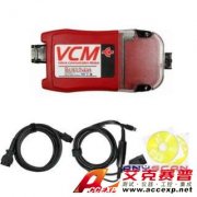 马自达MAZDA VCM 汽车检测仪