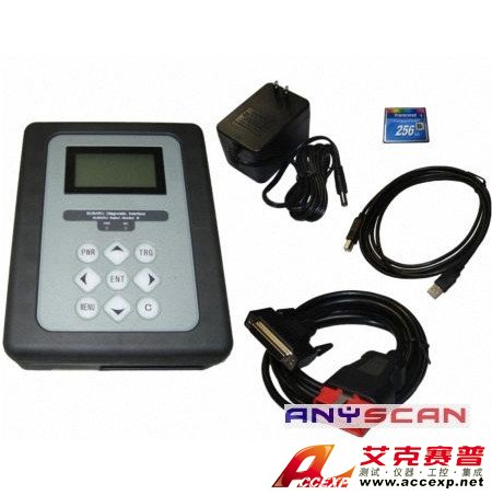 Subaru Select Monitor III-Subaru Select Monitor III is a powerful fault diagnosis device, ANYSCAN offer Subaru Select Monitor III with good price, if Subaru Select Monitor III interest you,pls contact us.