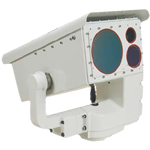 FLIR MCT制冷机芯 HRC-25x320 36x460安防监控热像仪