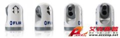 FLIR M-626L M-320L 海事舰艇船舶热像仪