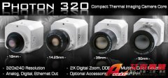 FLIR Photon 320非制冷长波红外热像探测器