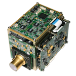 FLIR Mini-Core HRC 制冷型碲镉汞（MCT）热像仪机芯