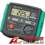 KYORITSU KEW 5410 漏电开关测试仪