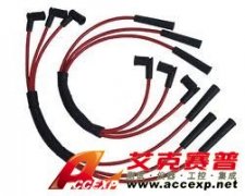 GEOX CABLESET 福禄克耐压-接地连续性测试线