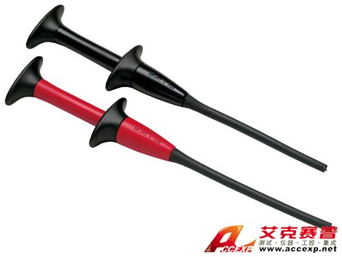 AC283 SureGrip 探针