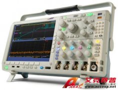 泰克 TEK MDO4054-3 混合域示波器