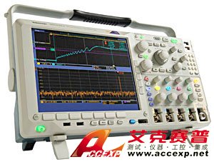 泰克 MDO4104-3 示波器