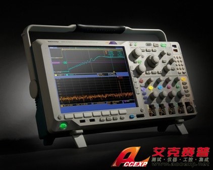 Tektronix MDO4104-6 混合域示波器(带RF频谱分析仪的示波器)