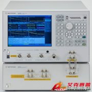 安捷伦 E5052B SSA 信号源分析仪 10MHz 至 7GHz、26.5GHz 或 110