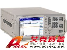 agilent E6651A 移动 WiMAX 测试仪