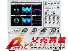 Agilent N4391A Optical Modulation Analyzer