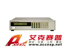 Agilent 6060B 300 Watt 直流电子负载