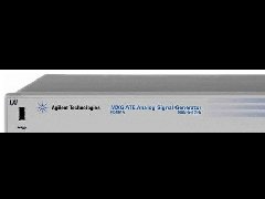 Agilent N5162A MXG ATE矢量信号发生器