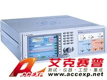 Agilent 81134A 双通道3.35 GHz脉冲码型发生器