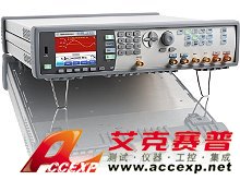 Agilent 81160A 多功能任意波形发生器