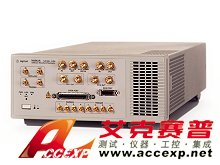 Agilent N8242A 任意波形发生器合成仪器模块，10位，1.25 GS/s或