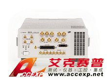 Agilent N8241A 任意波形发生器合成模块，15位，1.25 GS/s 或 62