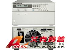 Agilent 6680A 5000W电源，5V，875A