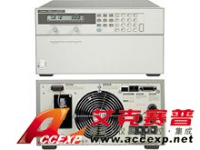 Agilent 6681A 5000W系统电源，8V，580A